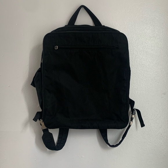 Prada Handbags - Prada Backpack
